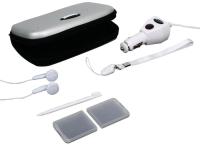 Seal de Deal - Starters kit geschikt voor de nintendo ds lite Seal de Deal - Starters kit geschikt voor de nintendo ds lite