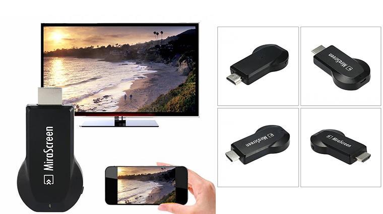 Seal de Deal - Streamen van smartphone naar TV Seal de Deal - Streamen van smartphone naar TV