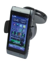 Seal de Deal - Universele telefoonhouder Seal de Deal - Universele telefoonhouder