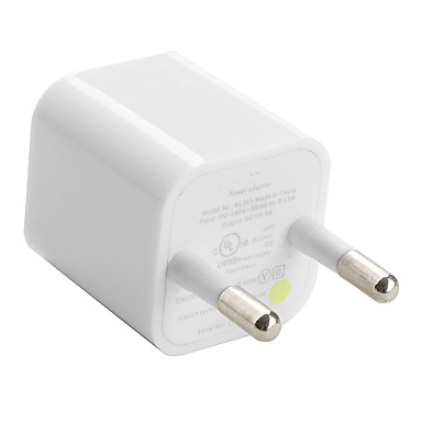 Seal de Deal - USB AC Charger geschikt voor iPhone