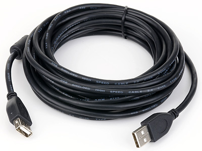 Seal de Deal - USB-verlengkabel 4.5m Seal de Deal - USB-verlengkabel 4.5m