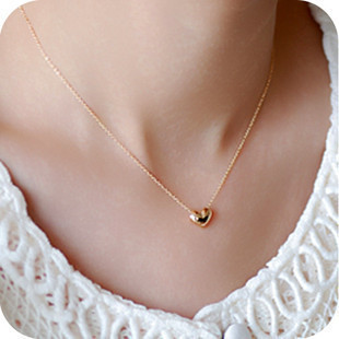 Seal de Deal - Vintage juwelen ketting Seal de Deal - Vintage juwelen ketting