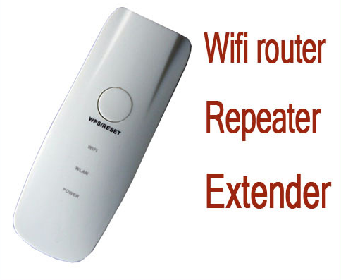 Seal de Deal - Wifi mini extender Seal de Deal - Wifi mini extender