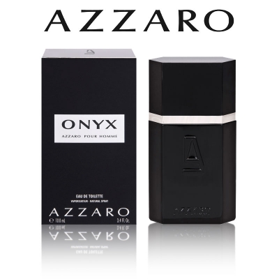 Slimme Deals - Azzaro Onyx Eau de Toilette