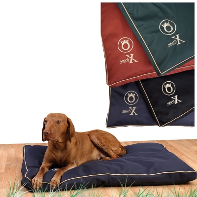 Slimme Deals - De Posh Xtreme hondenlounger Slimme Deals - De Posh Xtreme hondenlounger