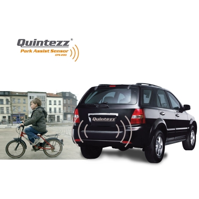Slimme Deals - handige parkeersensor Slimme Deals - handige parkeersensor