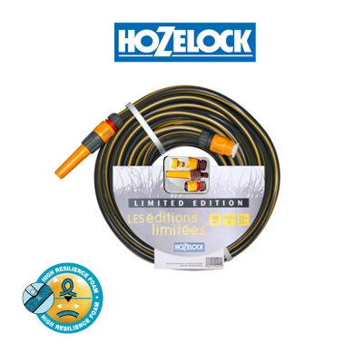 Slimme Deals - Hozelock tuinslang set Slimme Deals - Hozelock tuinslang set
