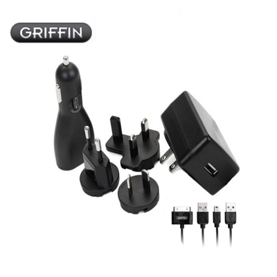 Slimme Deals - iPod travelset Slimme Deals - iPod travelset