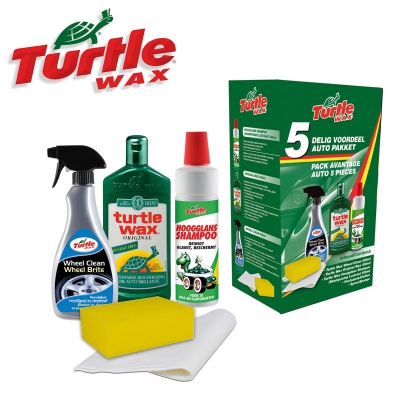 Slimme Deals - Poets uw auto stralend schoon Slimme Deals - Poets uw auto stralend schoon