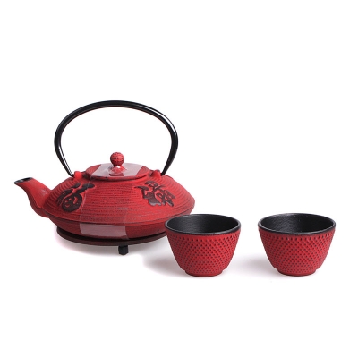 Slimme Deals - Serveer thee in stijl! Slimme Deals - Serveer thee in stijl!