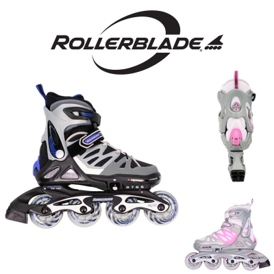Slimme Deals - Skeelers met speciale kids-fit! Slimme Deals - Skeelers met speciale kids-fit!
