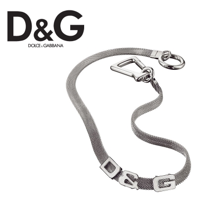 Slimme Deals - Stoere heupketting van D&G voor hem of haar Slimme Deals - Stoere heupketting van D&G voor hem of haar