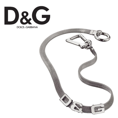 Slimme Deals - Stoere heupketting van D&G voor hem of haar