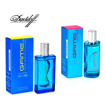 Slimme Deals - Verleidelijke parfum voor hem of voor haar Slimme Deals - Verleidelijke parfum voor hem of voor haar
