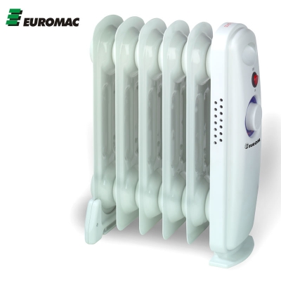 Slimme Deals - Verwarm elke kamer in uw huis met een RK500 radiator!