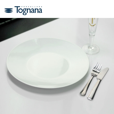 Slimme Deals - Zes borden van Tognana Slimme Deals - Zes borden van Tognana
