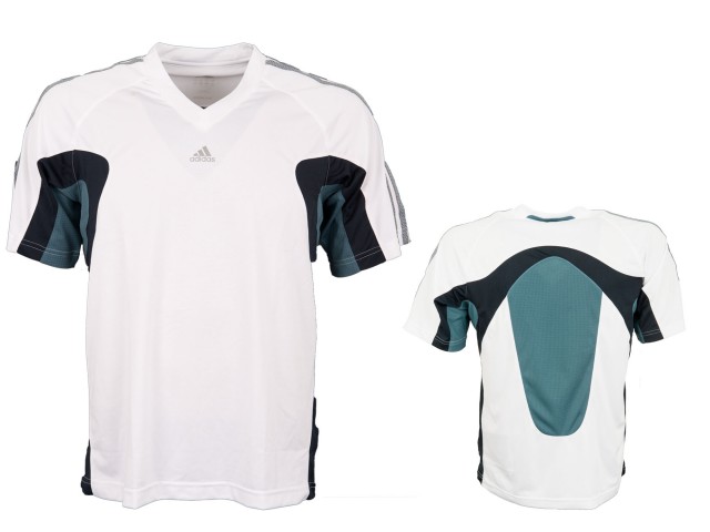 Sport4Sale - Adidas 3SA Tee Sport4Sale - Adidas 3SA Tee