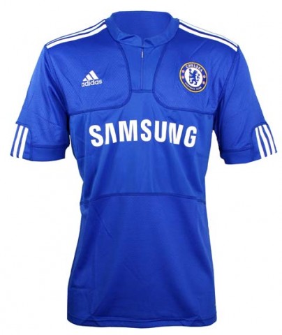 Sport4Sale - Adidas - Chelsea Shirt Sport4Sale - Adidas - Chelsea Shirt