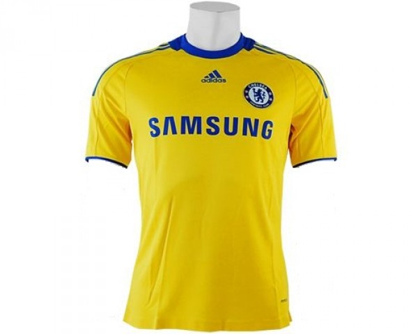 Sport4Sale - Adidas Chelsea Uitshirt Sport4Sale - Adidas Chelsea Uitshirt
