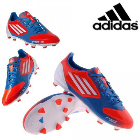 Sport4Sale - Adidas F10 TRX FG Voetbalschoenen Sport4Sale - Adidas F10 TRX FG Voetbalschoenen