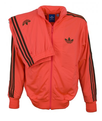 Sport4Sale - adidas Firebird Jacket & Trackpant