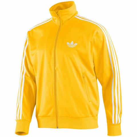 Sport4Sale - adidas Firebird Jacket