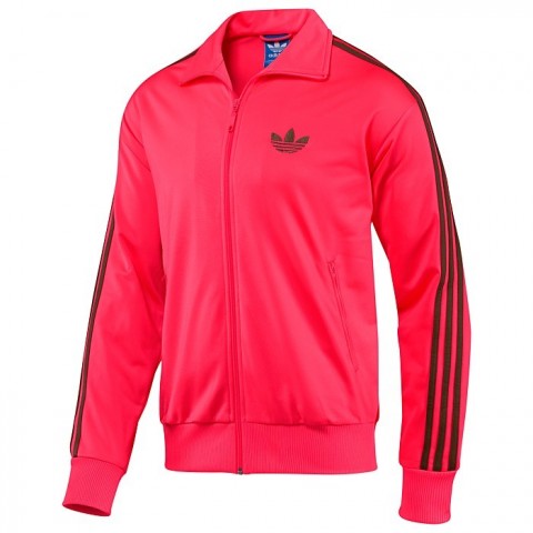 Sport4Sale - adidas Firebird TT Jacket