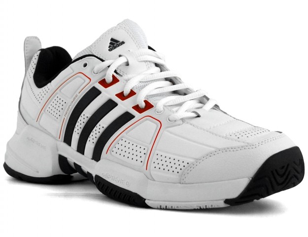 Sport4Sale - Adidas heren Tennisschoen Response