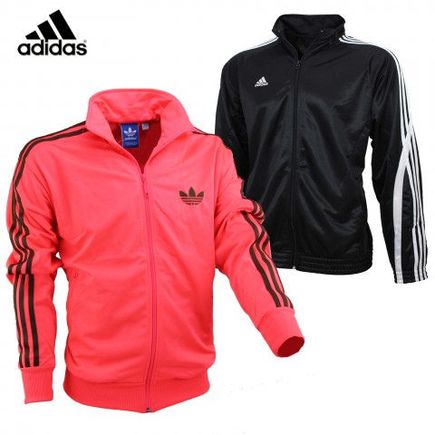 Sport4Sale - adidas Jackets