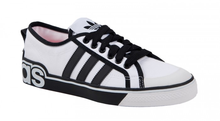 Sport4Sale - adidas Nizza Low XL Sport4Sale - adidas Nizza Low XL