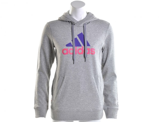 Sport4Sale - Adidas - Performance Logo Hoody Sport4Sale - Adidas - Performance Logo Hoody