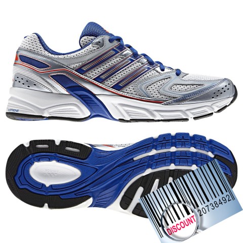 Sport4Sale - Adidas Running Schoen Sport4Sale - Adidas Running Schoen