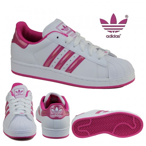 Sport4Sale - Adidas Superstar Dames Sneaker