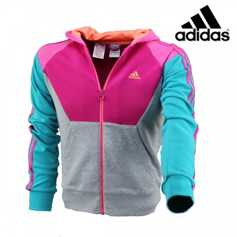 Sport4Sale - Adidas Sweater Kids Sport4Sale - Adidas Sweater Kids