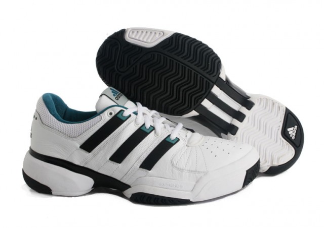 Sport4Sale - Adidas Tennisschoen Sport4Sale - Adidas Tennisschoen