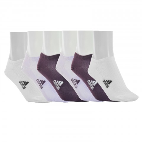 Sport4Sale - adidas unisex Sok 6 Pack