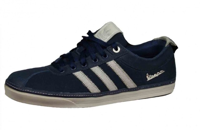 Sport4Sale - Adidas Vespa Sneaker Sport4Sale - Adidas Vespa Sneaker