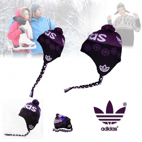 Sport4Sale - adidas Winter Muts