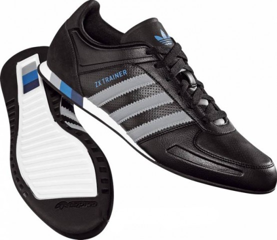 Sport4Sale - Adidas ZX Trainer Sport4Sale - Adidas ZX Trainer
