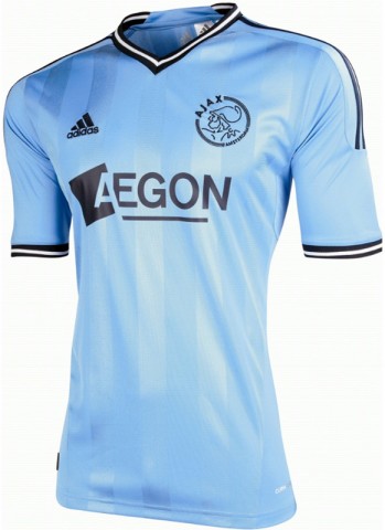 Sport4Sale - Adidas-Ajax Uit Shirt