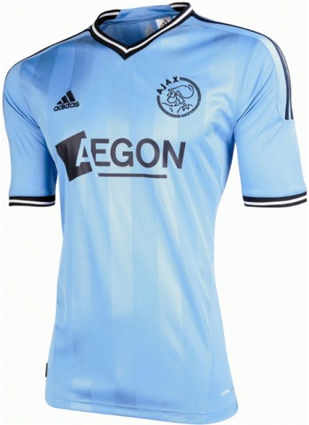 Sport4Sale - Adidas-Ajax Uit Shirt Sport4Sale - Adidas-Ajax Uit Shirt