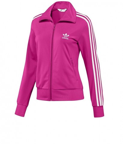 Sport4Sale - Adidas-Firebird-Dames-Trainingspak