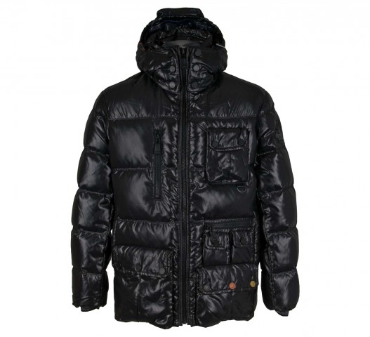 Sport4Sale - Airforce Mens Jacket - Winterjas Airforce Sport4Sale - Airforce Mens Jacket - Winterjas Airforce