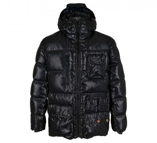 Sport4Sale - Airforce Mens Jacket - Winterjas Airforce