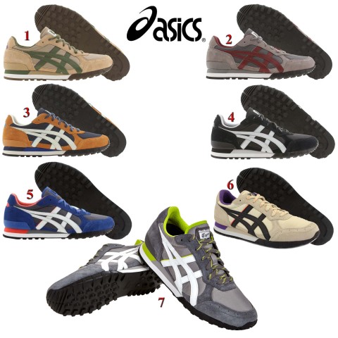 Sport4Sale - Asics Colorado Sneakers