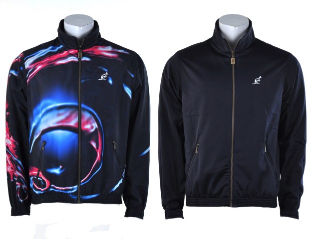 Sport4Sale - Australian - Reversible Trainingspak Sport4Sale - Australian - Reversible Trainingspak