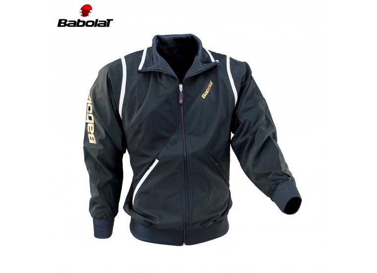 Sport4Sale - Babolat Babolat Trackjackets Sport4Sale - Babolat Babolat Trackjackets