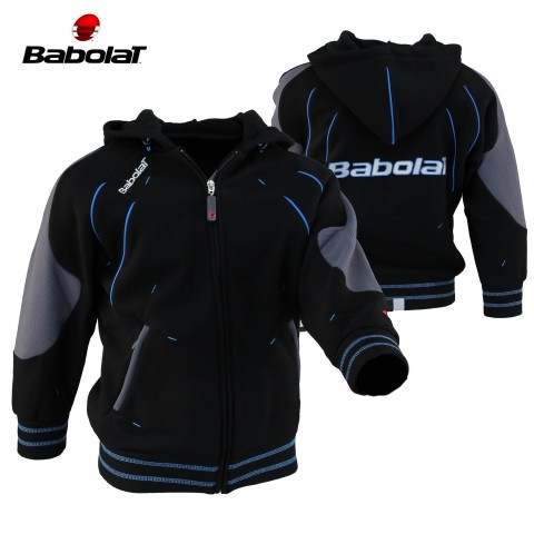 Sport4Sale - Babolat bomber jacket Kids Sport4Sale - Babolat bomber jacket Kids