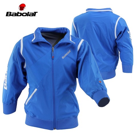 Sport4Sale - Babolat jacket Kids Sport4Sale - Babolat jacket Kids