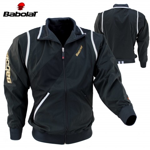 Sport4Sale - Babolat Trackjackets Sport4Sale - Babolat Trackjackets